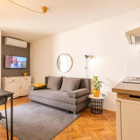 Pula city accomodation Esterno foto