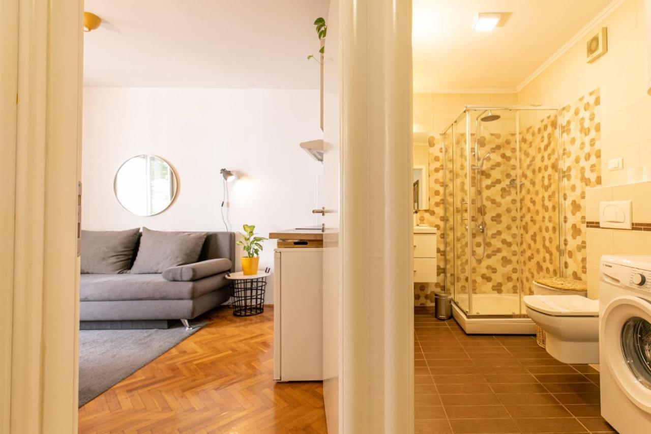 Pula city accomodation Esterno foto