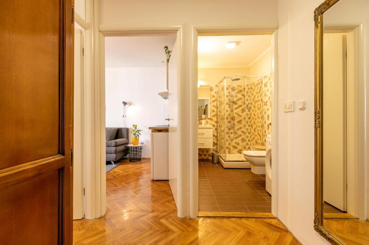 Pula city accomodation Esterno foto
