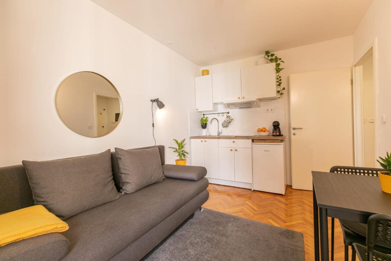 Pula city accomodation Esterno foto