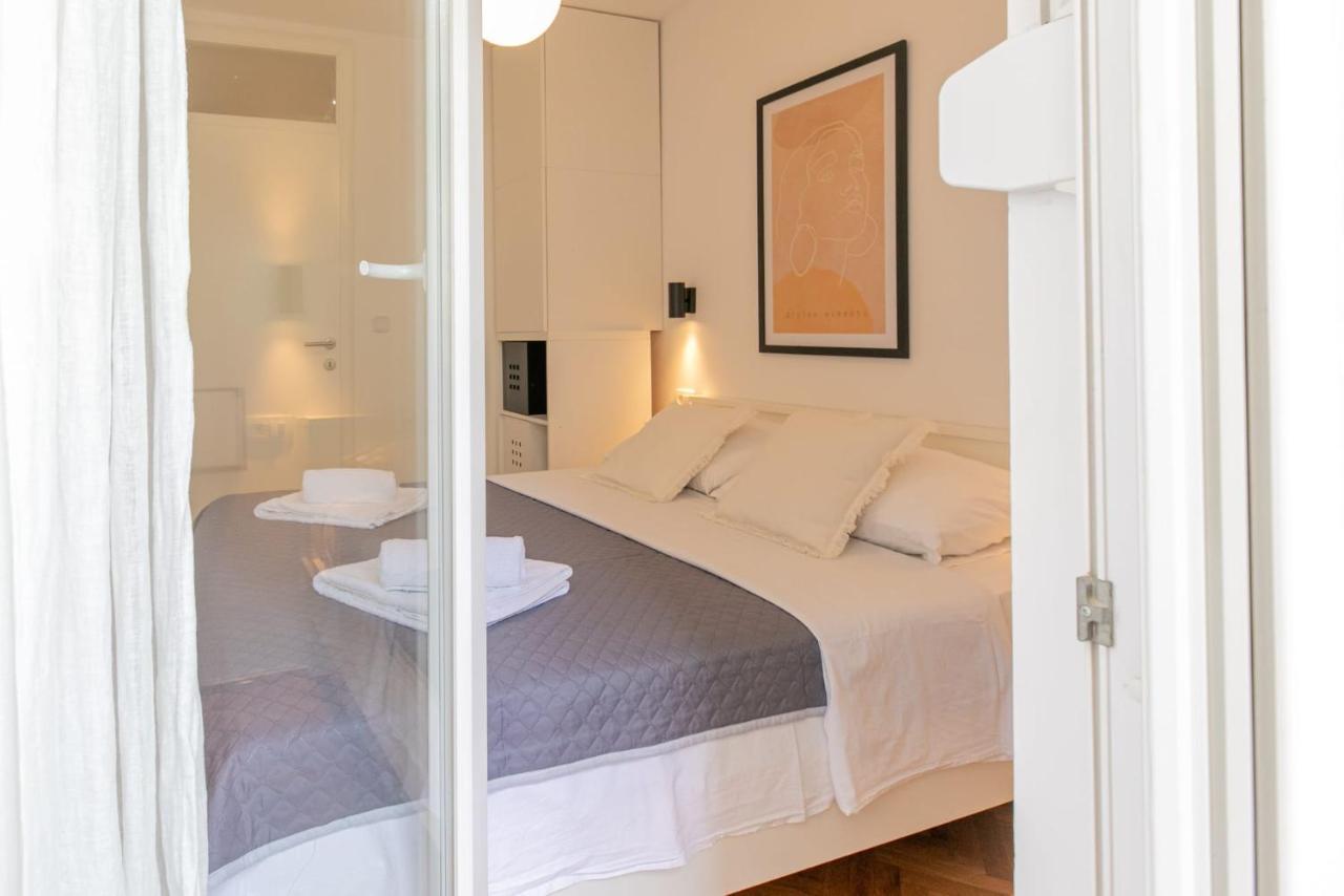 Pula city accomodation Esterno foto