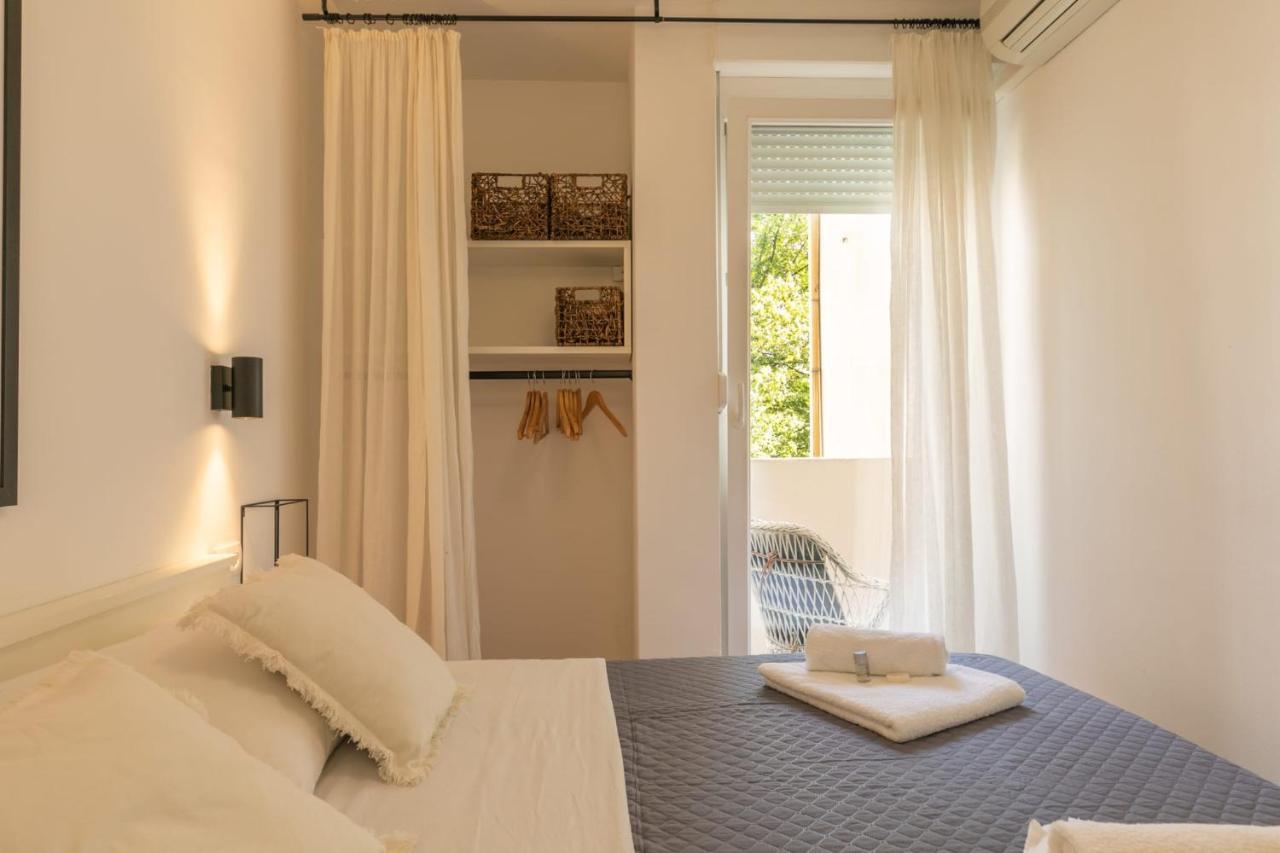 Pula city accomodation Esterno foto
