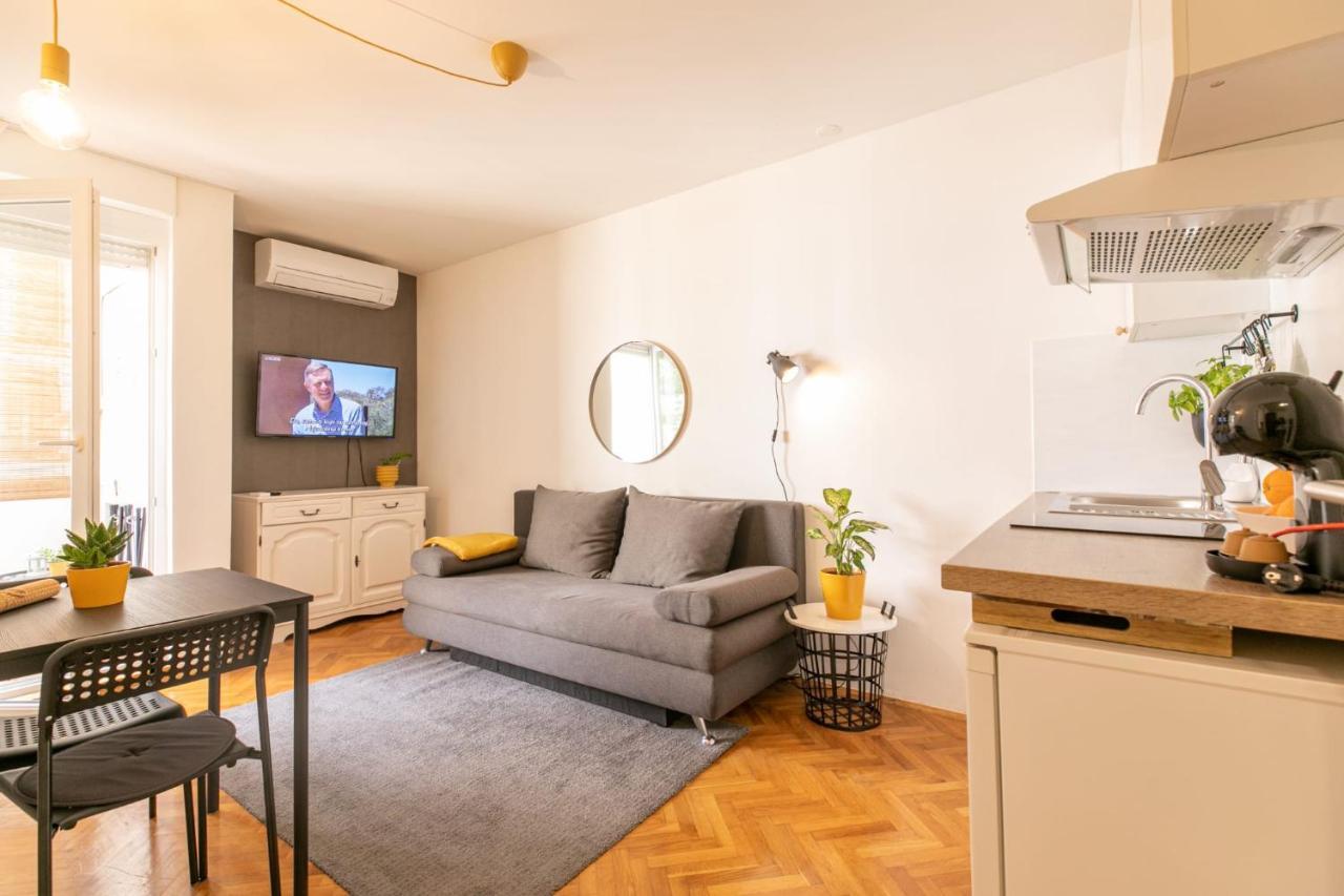 Pula city accomodation Esterno foto