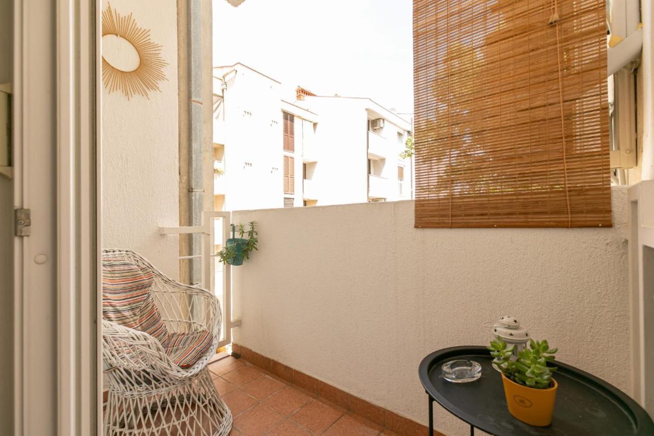 Pula city accomodation Esterno foto