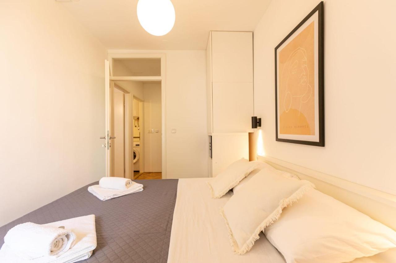 Pula city accomodation Esterno foto