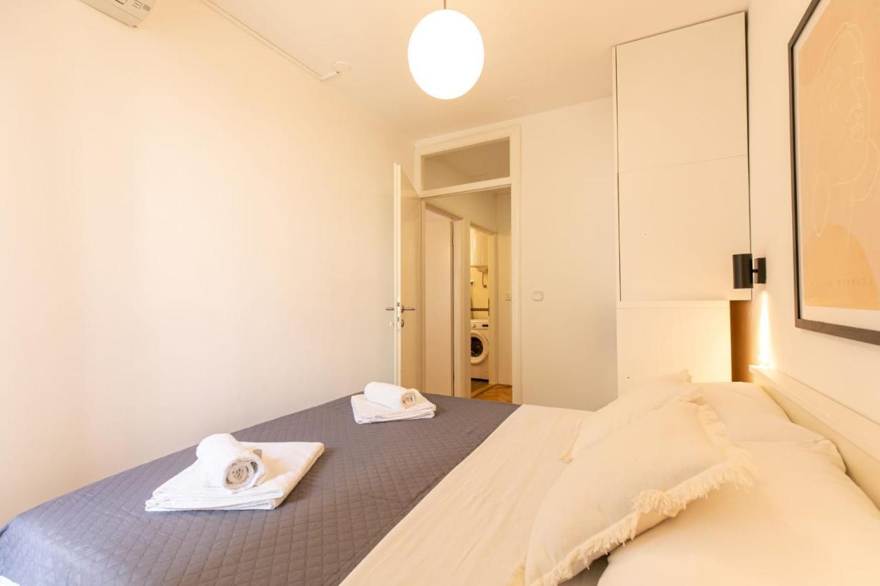Pula city accomodation Esterno foto