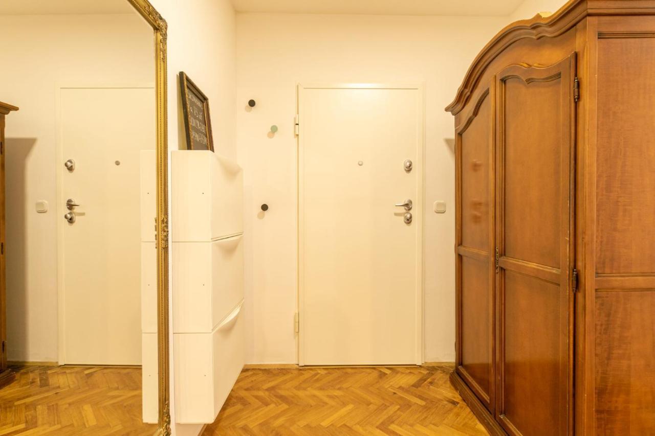 Pula city accomodation Esterno foto