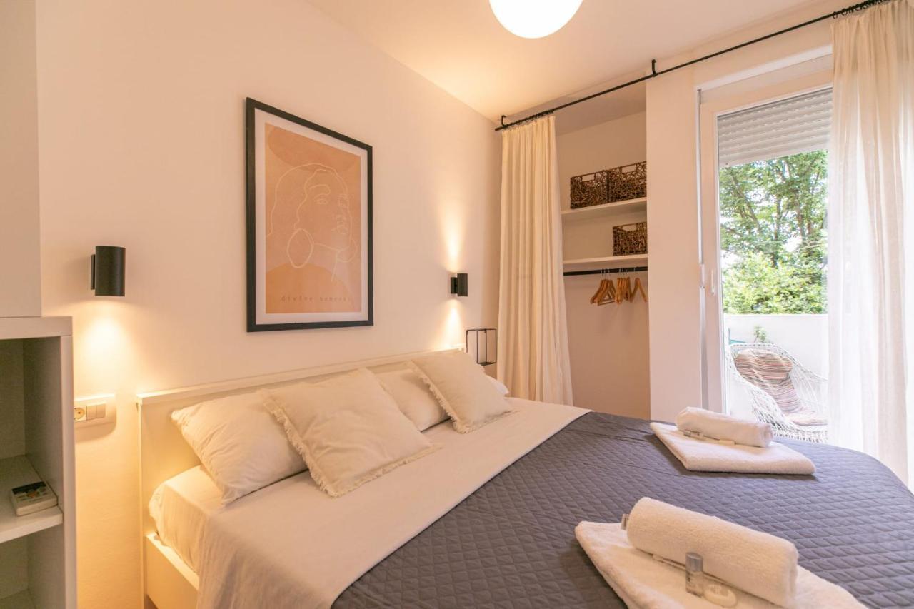 Pula city accomodation Esterno foto