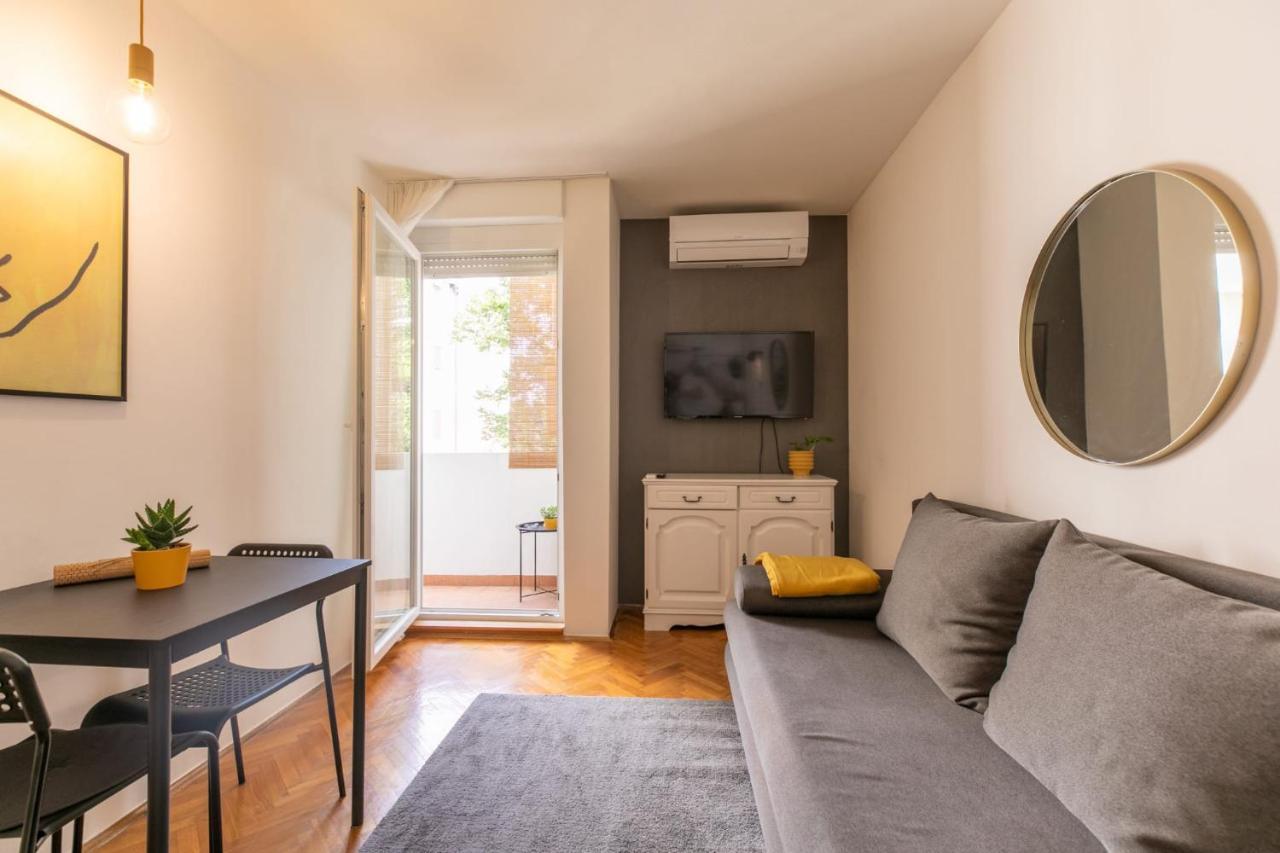 Pula city accomodation Esterno foto