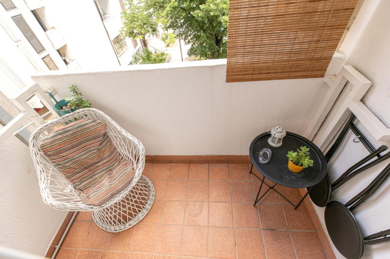 Pula city accomodation Esterno foto