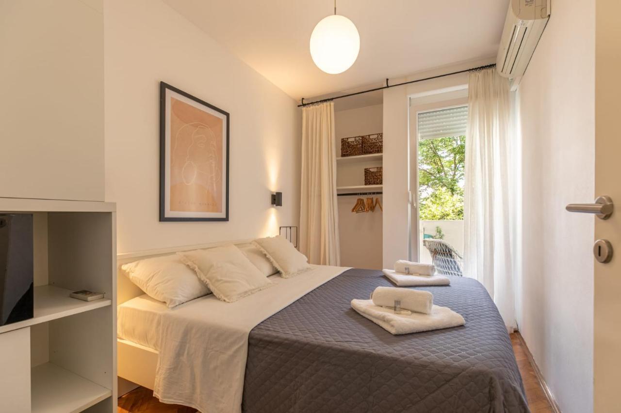 Pula city accomodation Esterno foto