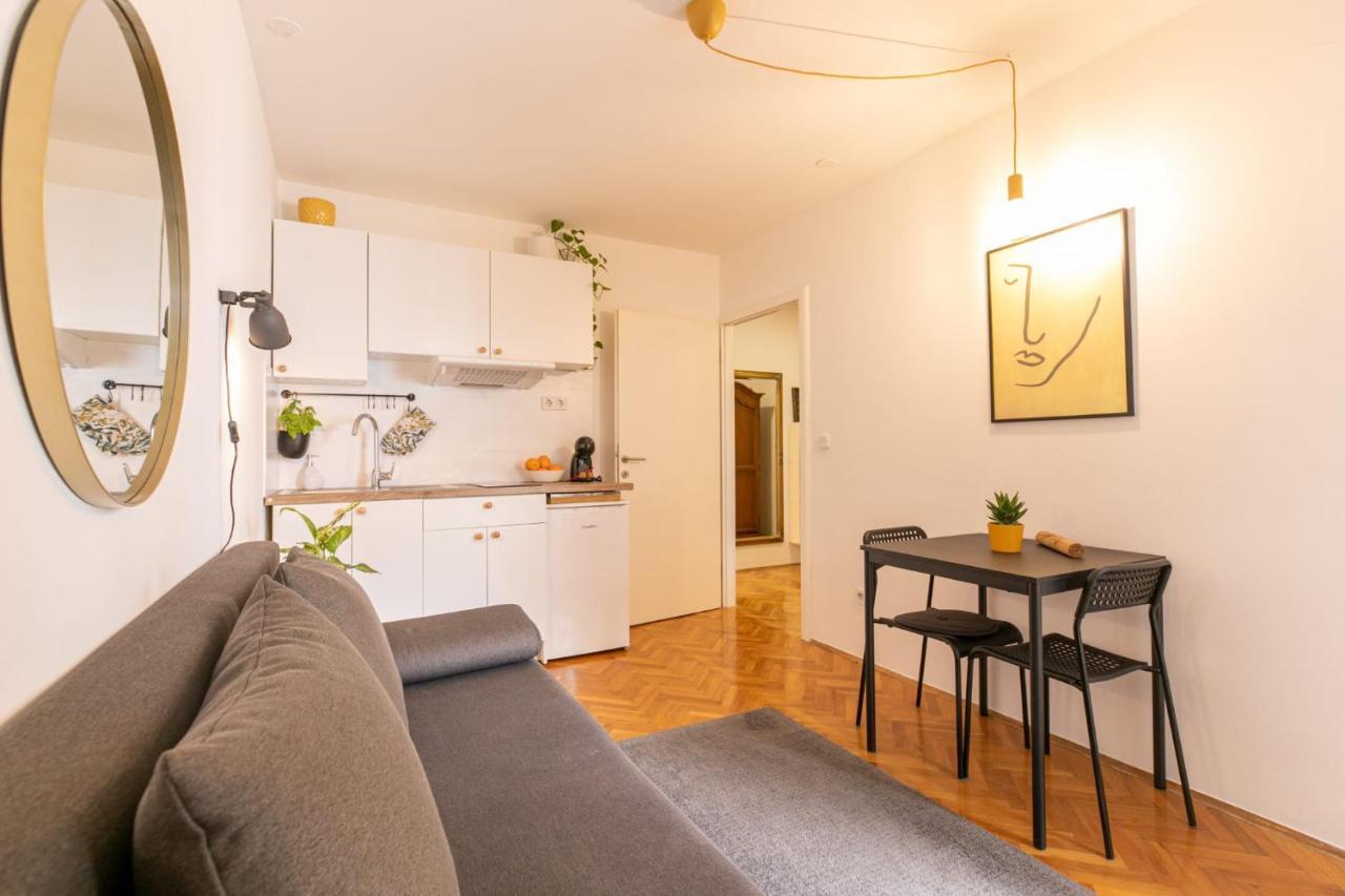 Pula city accomodation Esterno foto
