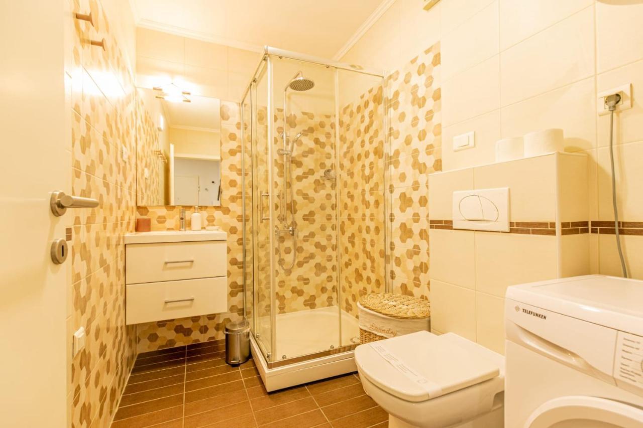 Pula city accomodation Esterno foto