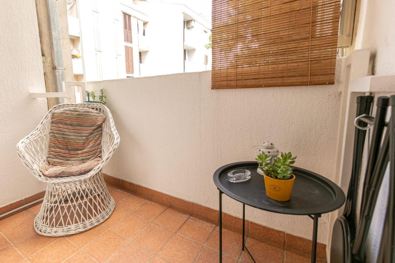 Pula city accomodation Esterno foto