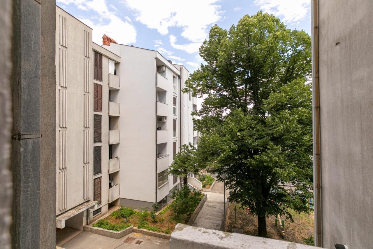 Pula city accomodation Esterno foto