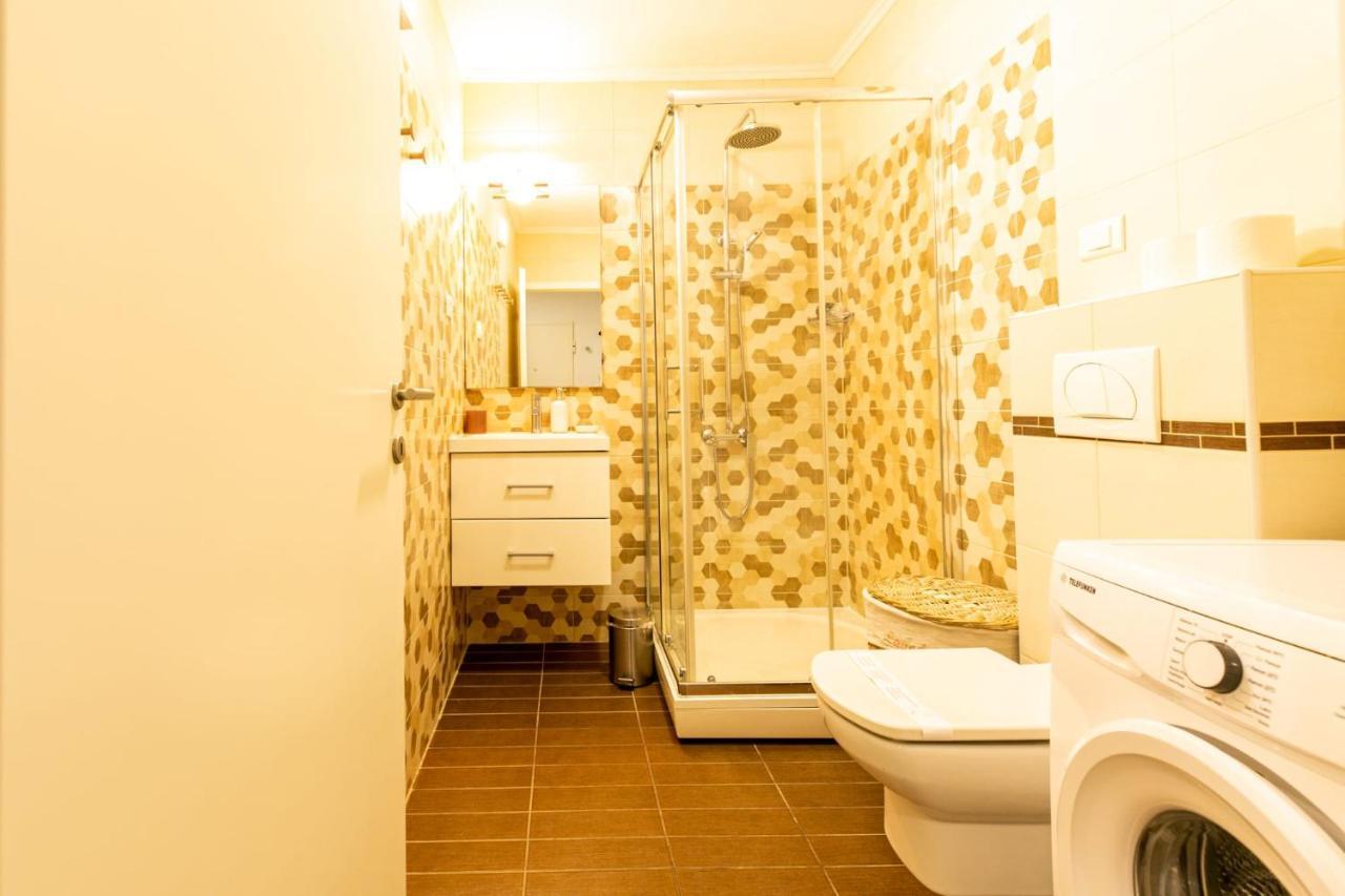Pula city accomodation Esterno foto